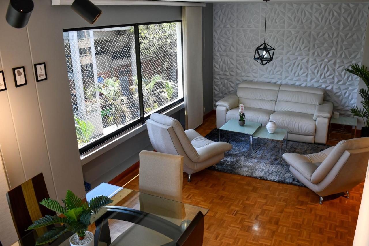 Apartment Apartamento En Laureles En Zona Rosa *