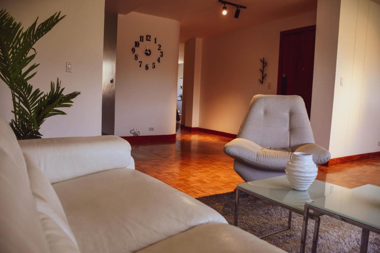Apartment Apartamento En Laureles En Zona Rosa *