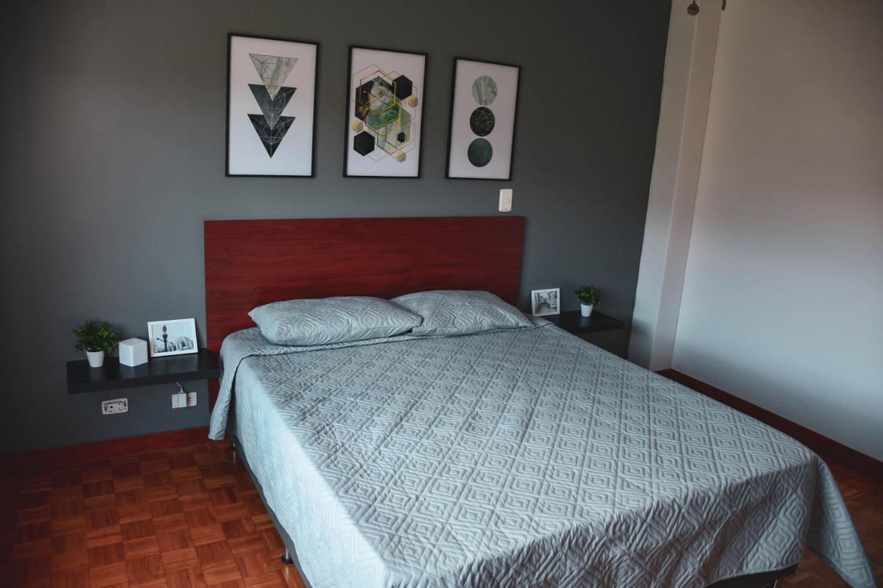 Apartment Apartamento En Laureles En Zona Rosa *