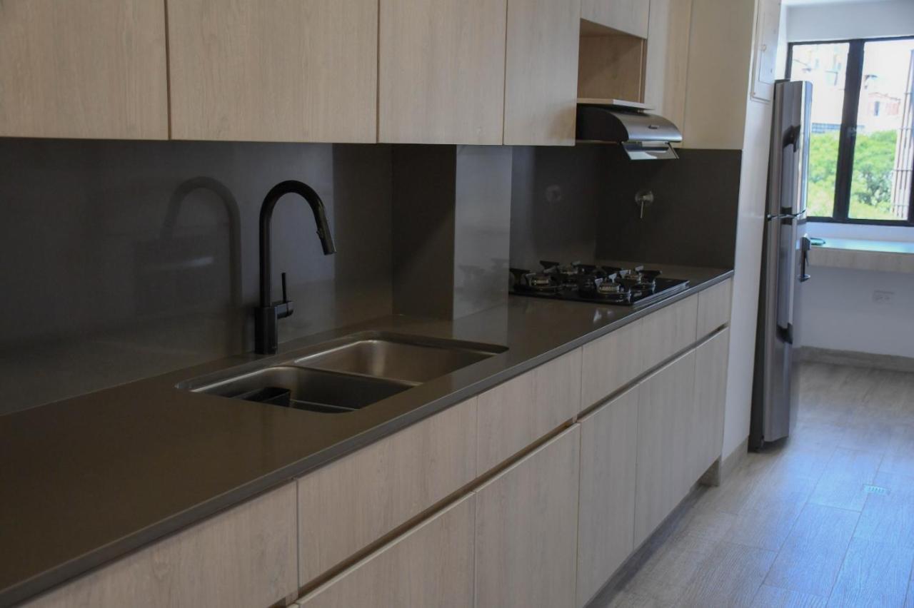 Apartamento En Laureles En Zona Rosa Apartment Medellin